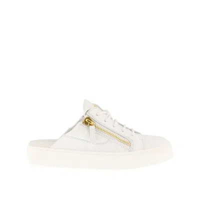 GIUSEPPE ZANOTTI GIUSEPPE ZANOTTI GAIL SANDALS