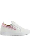 Giuseppe Zanotti Gail Sneakers