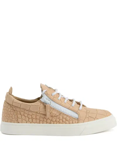 Giuseppe Zanotti Gail Sneakers