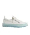Giuseppe Zanotti Gail Sneakers In White