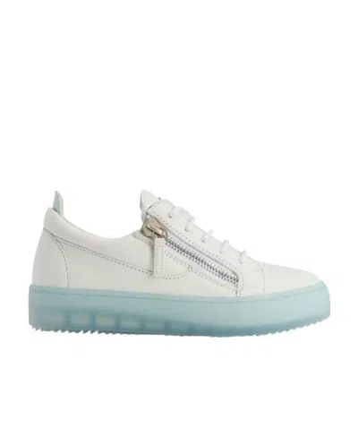 GIUSEPPE ZANOTTI GIUSEPPE ZANOTTI GAIL LOW-TOP SNEAKERS