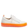 Giuseppe Zanotti Gail In White