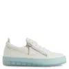 Giuseppe Zanotti Gail Sneakers In White