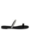 Giuseppe Zanotti Galassia Flat