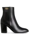 Giuseppe Zanotti Genesis Bootie In Black