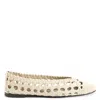Giuseppe Zanotti Georgia Cage In Beige