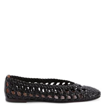 Giuseppe Zanotti Georgia Cage In Black