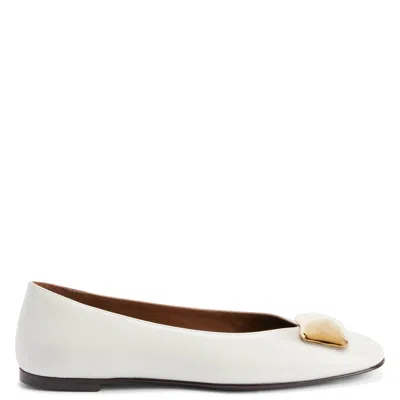 GIUSEPPE ZANOTTI GEORGIA STONE
