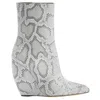 Giuseppe Zanotti Ginnyfer Bootie In Black