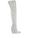 Giuseppe Zanotti Ginnyfer Boot In Grey
