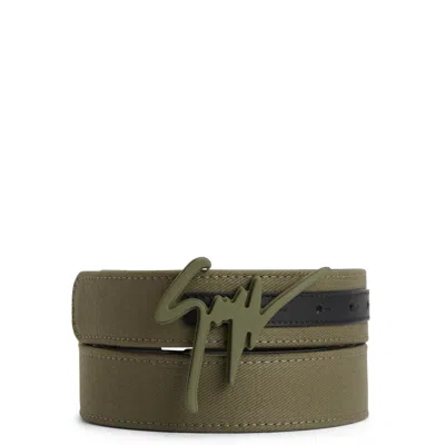 Giuseppe Zanotti Giuseppe In Green