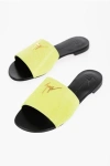 Giuseppe Zanotti Shirley Slides