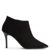 Giuseppe Zanotti Greek In Black
