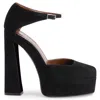Giuseppe Zanotti Guendaline In Black