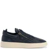 Giuseppe Zanotti Gz 94 In Black