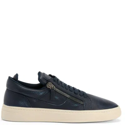 Giuseppe Zanotti Gz 94 In Black