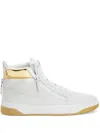 Giuseppe Zanotti Gz94 In White