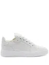 Giuseppe Zanotti Gz 94 Sneaker In White