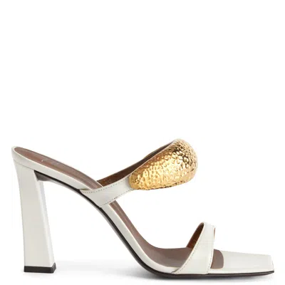Giuseppe Zanotti Gz-ania 90 In Multi