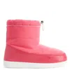 Giuseppe Zanotti Gz-aspen In Pink