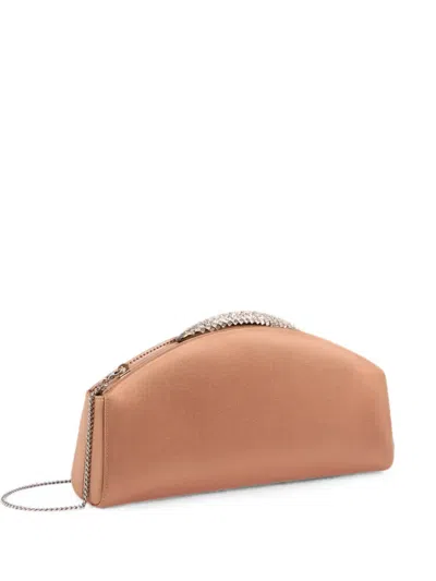 Giuseppe Zanotti Gz Atena Bag In Orange