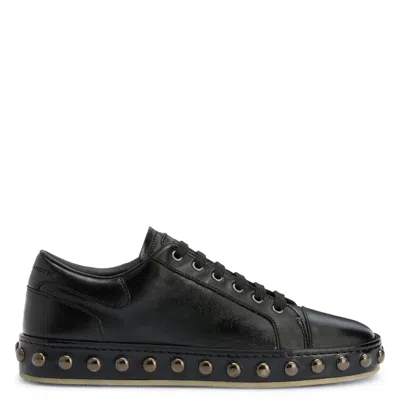 Giuseppe Zanotti Gz-city