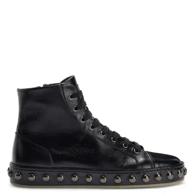 Giuseppe Zanotti Gz-city