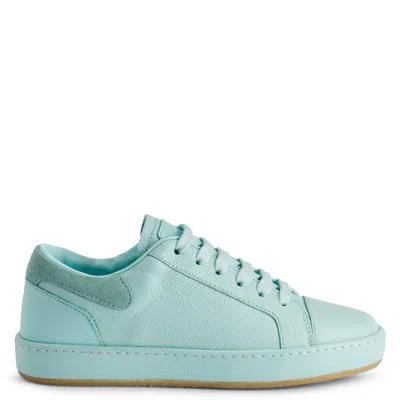 Giuseppe Zanotti Gz-city In Blue