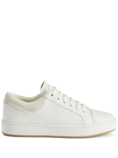 Giuseppe Zanotti Gz-city In White