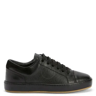 GIUSEPPE ZANOTTI GIUSEPPE ZANOTTI GZ-CITY LOW TOP SNEAKERS