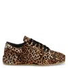 Giuseppe Zanotti Gz-city In Multi