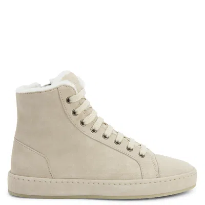 Giuseppe Zanotti Gz-city In White