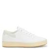 Giuseppe Zanotti Gz-city In White