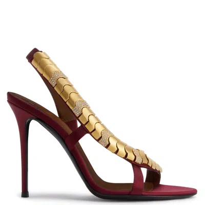 Giuseppe Zanotti Gz Dafne 105