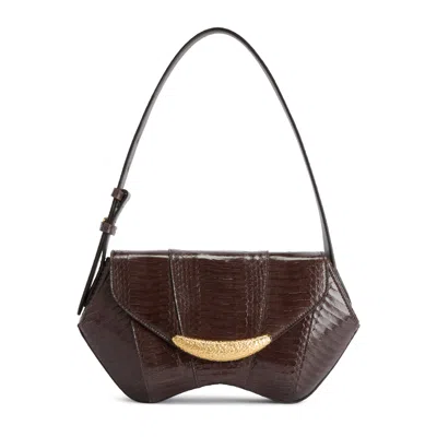 Giuseppe Zanotti Gz Day And Night In Brown