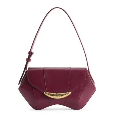 Giuseppe Zanotti Gz Day And Night In Burgundy