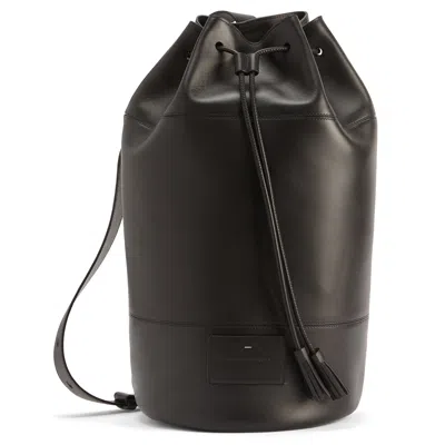 Giuseppe Zanotti Gz Downtown In Black