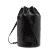 Giuseppe Zanotti Gz Downtown In Black