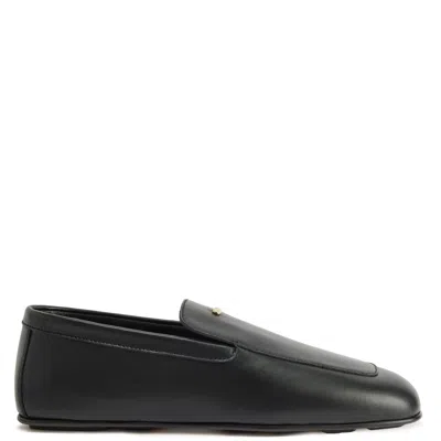 Giuseppe Zanotti Gz Driver In Black