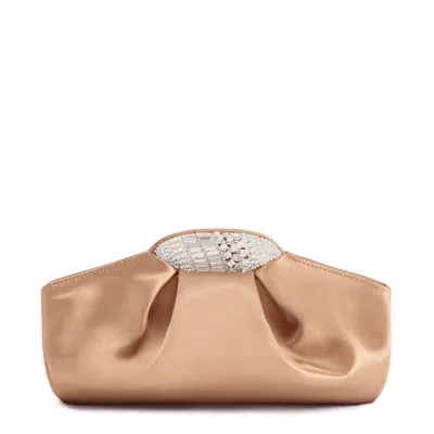 Giuseppe Zanotti Gz Dumpling In Nude