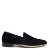 Giuseppe Zanotti Gz Flash In Black