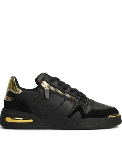 Giuseppe Zanotti Men Gz-ghost Sneakers In Multi
