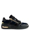 Giuseppe Zanotti Gz-ghost In Multi
