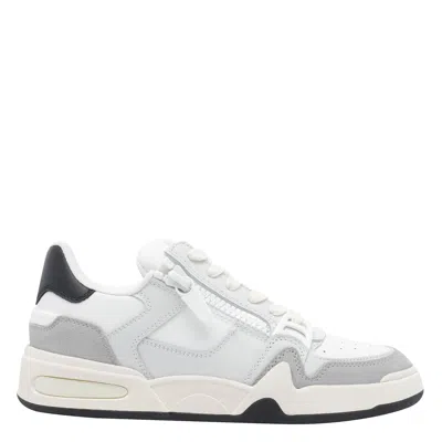 GIUSEPPE ZANOTTI GZ-GHOST SNEAKERS