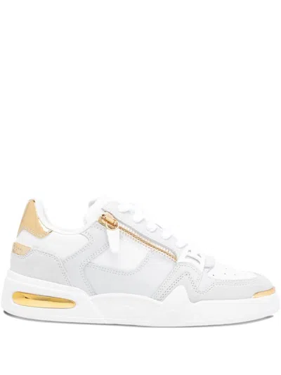 GIUSEPPE ZANOTTI 'GZ-GHOST' SNEAKERS
