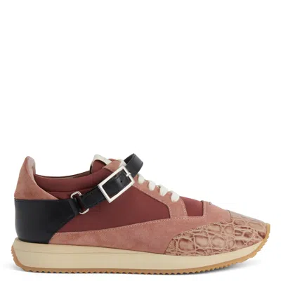 GIUSEPPE ZANOTTI GZ-IDA
