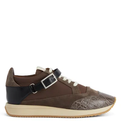 GIUSEPPE ZANOTTI GZ-IDA