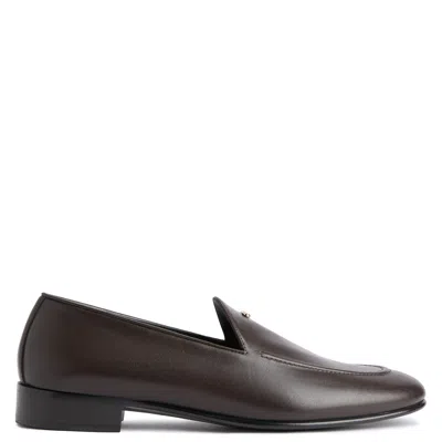 Giuseppe Zanotti Gz Jaky In Purple