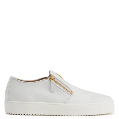 Giuseppe Zanotti Gz-kobe In White