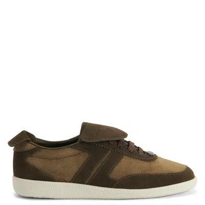 Giuseppe Zanotti Gz League In Beige